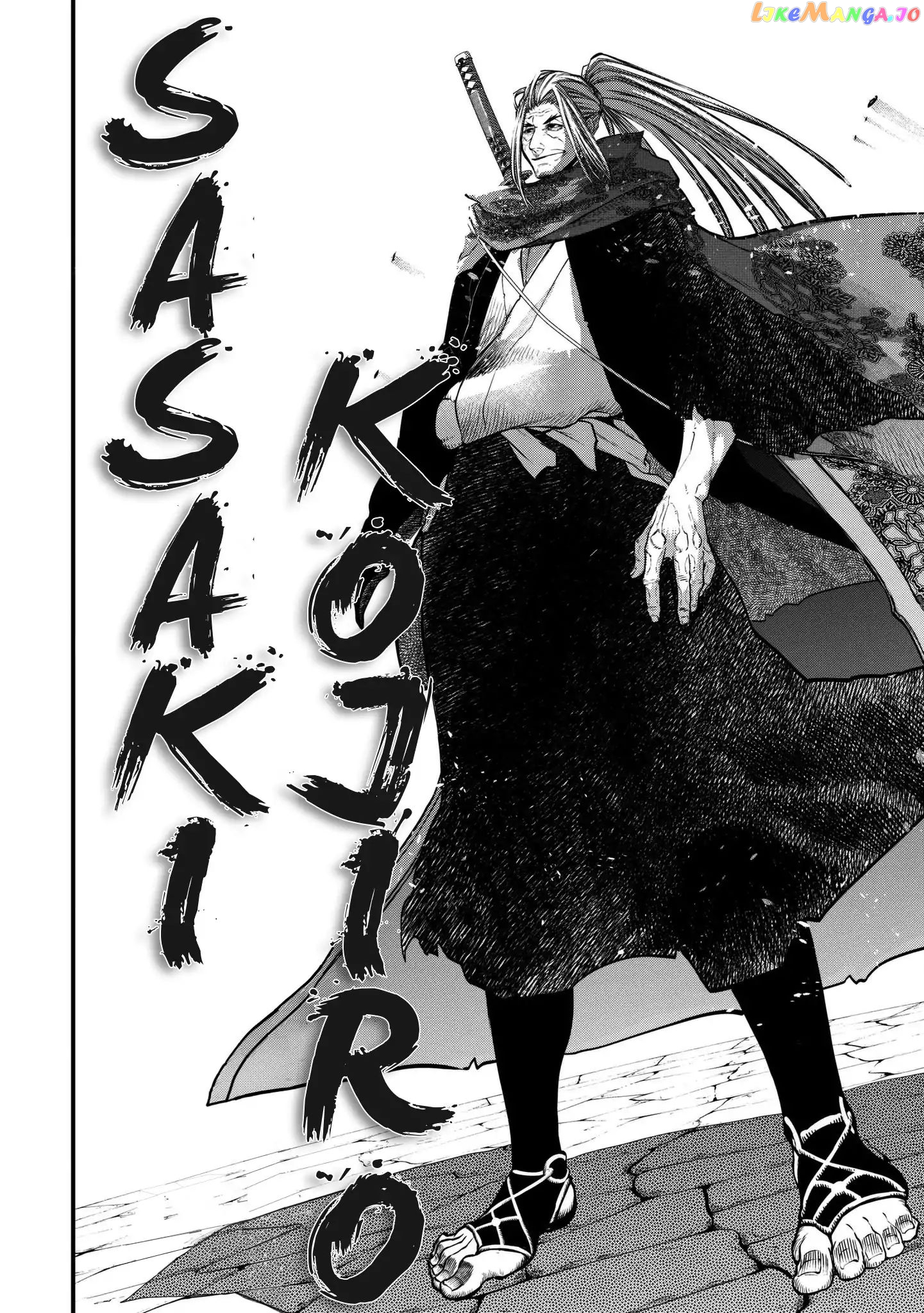 Record Of Ragnarok, Chapter 14 image 17